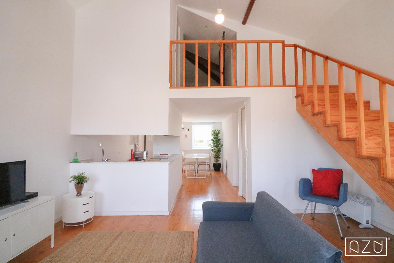 Casa Da Fontinha Appartement Porto